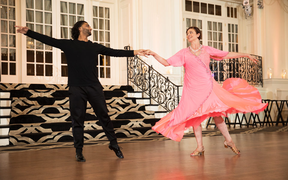 Highlights from Society Hill Dance Academy's 2018 Dance Showcase