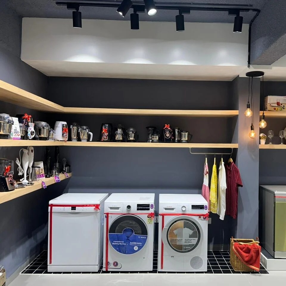 BSH Home Appliances strengthens presence in Karnataka with 20th Bosch Brand Store Launch in