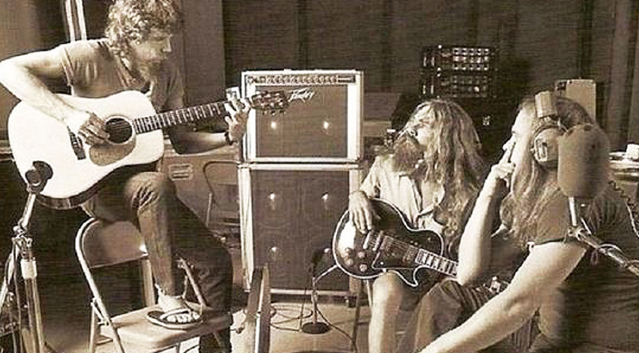 The Legacy Grows Steve Gaines Brings Brilliance To Skynyrd With “I Know A Little” Society Of Rock