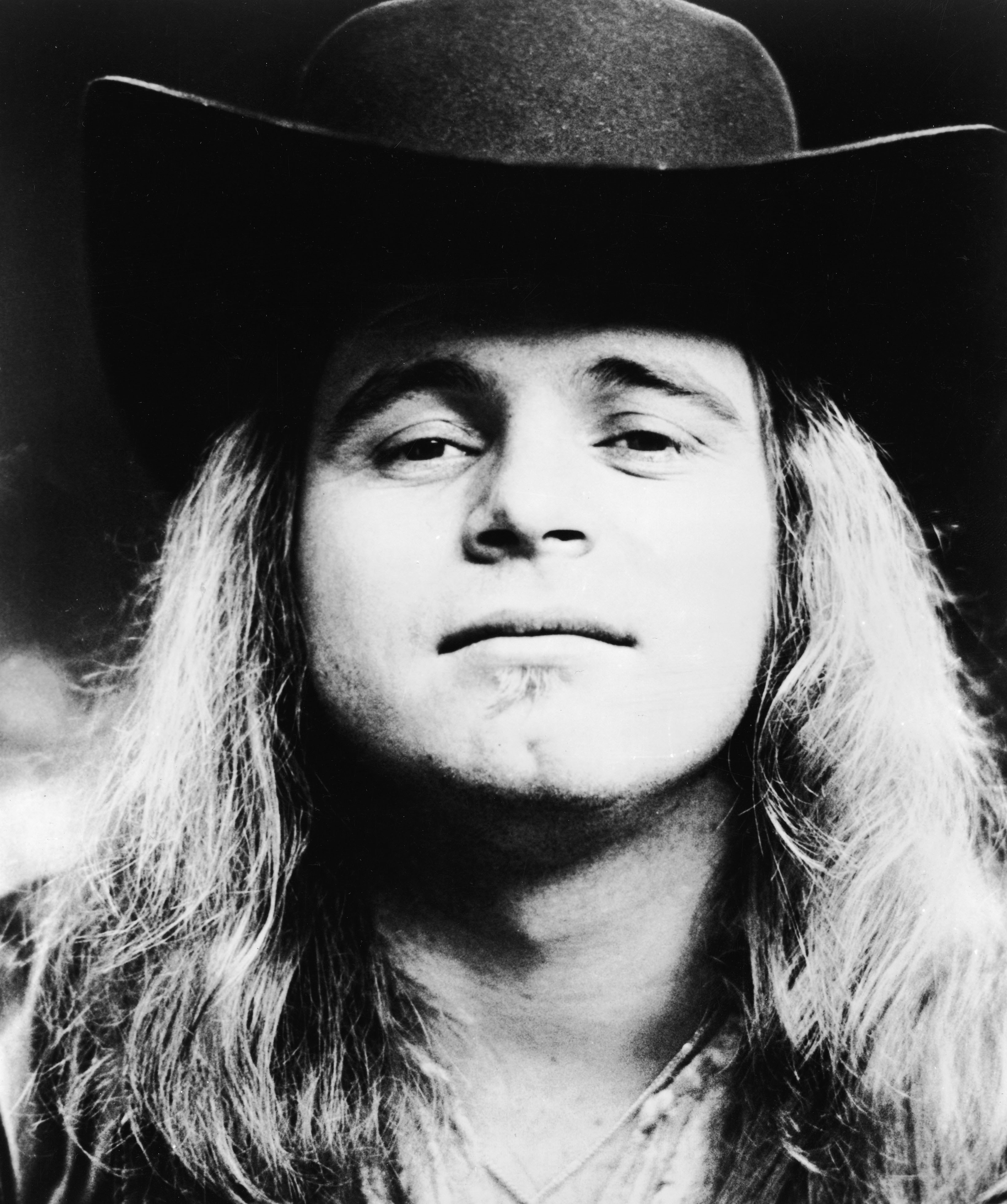 Ronnie Van Zant Society Of Rock