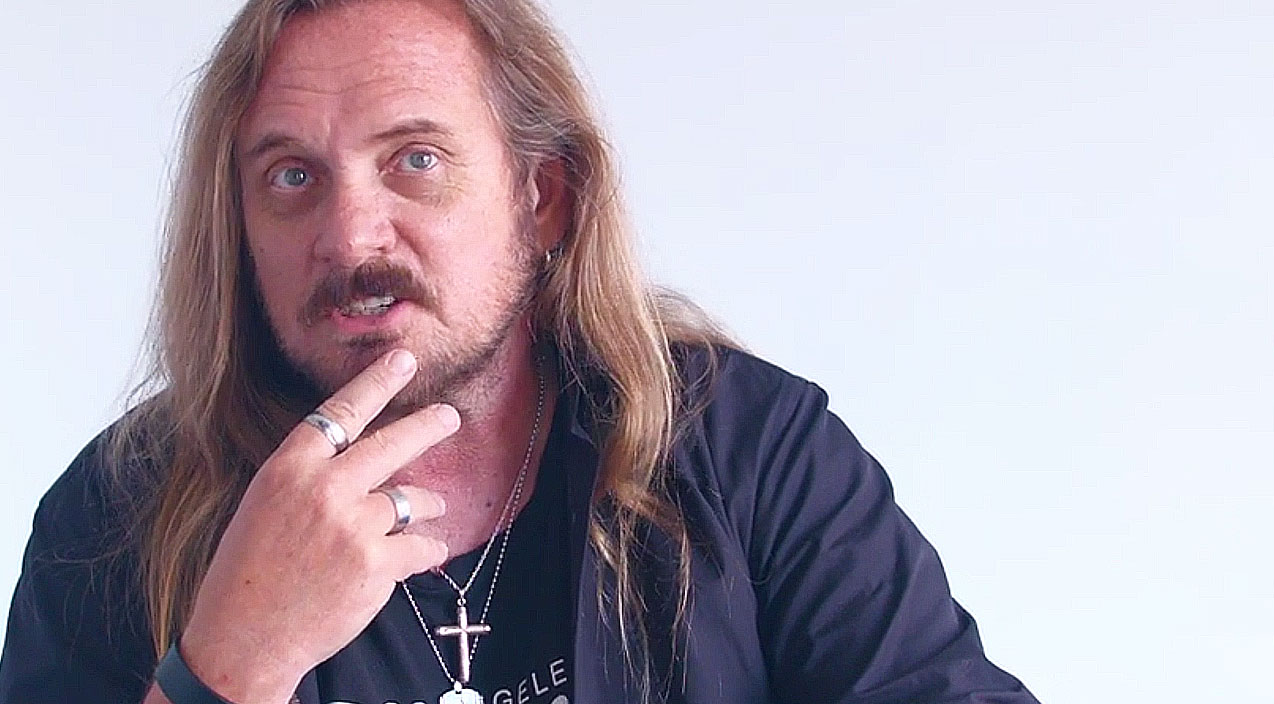Johnny Van Zant Reveals The Source Of Skynyrd's Strength And It's