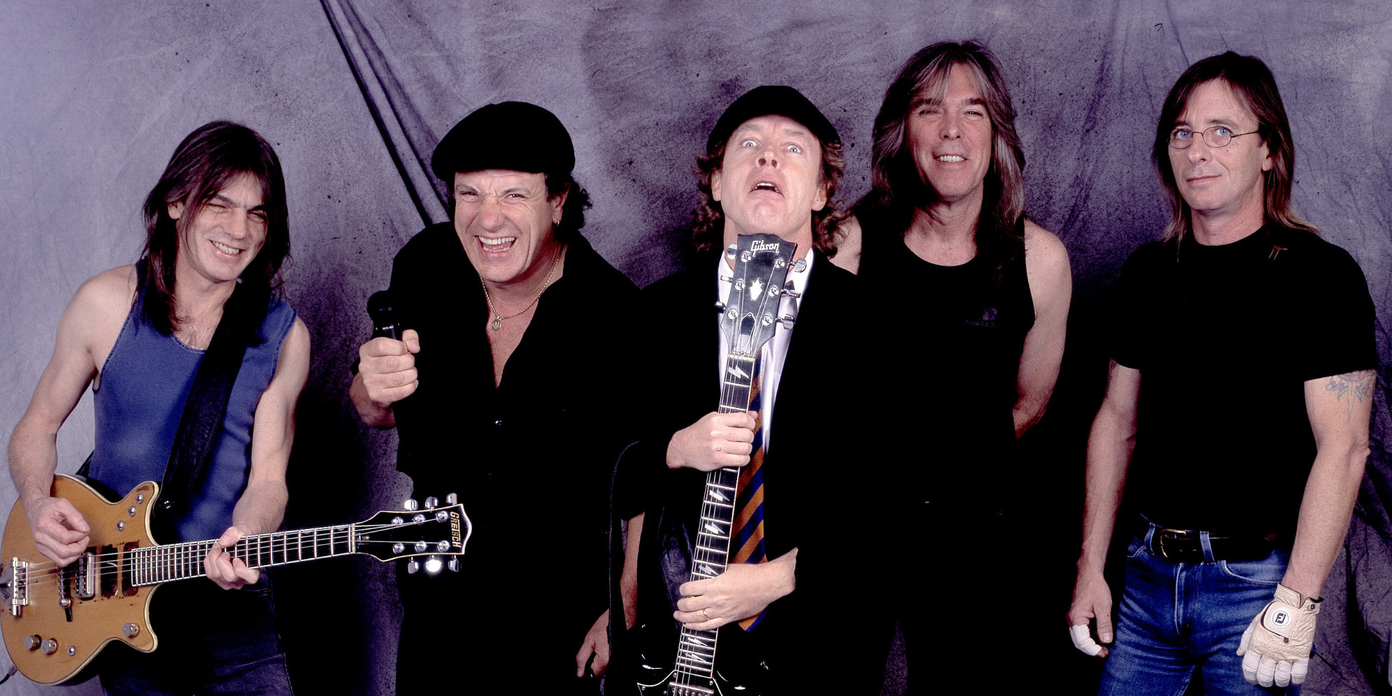 5 Facts About AC/DC That’ll Stun Even Their Biggest Fans! Society Of Rock