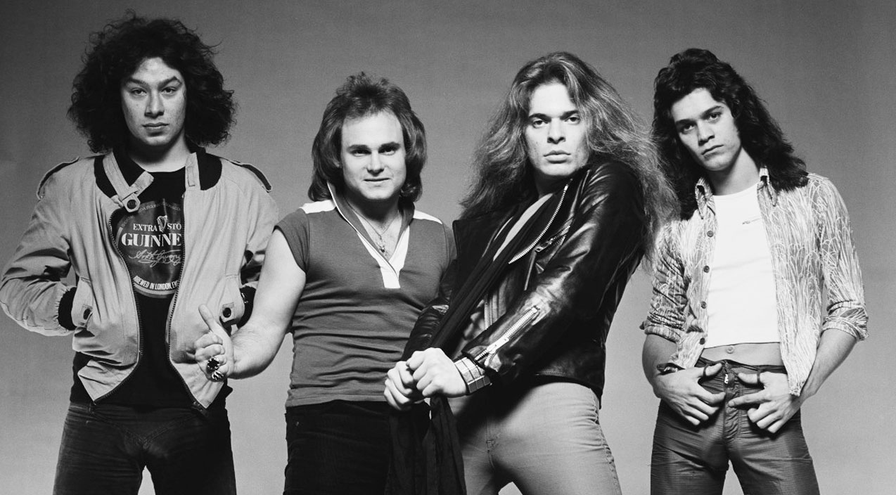 7 Classic Rock Bands Who’s Members Actually Hated Each Other’s Guts