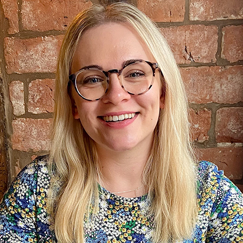 Lara Kilbourne Society of Tissue Viability