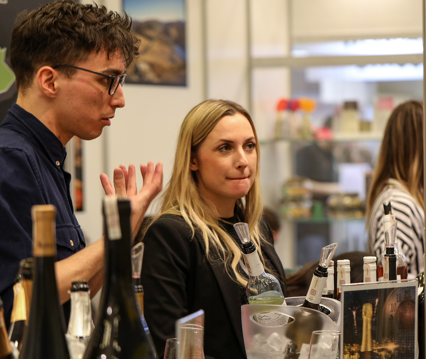 Membership Society of Wine Educators