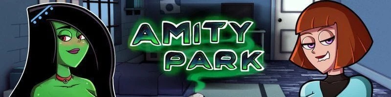 Download Amity Park [v7.5 Redux] + Walkthrough » Socigames