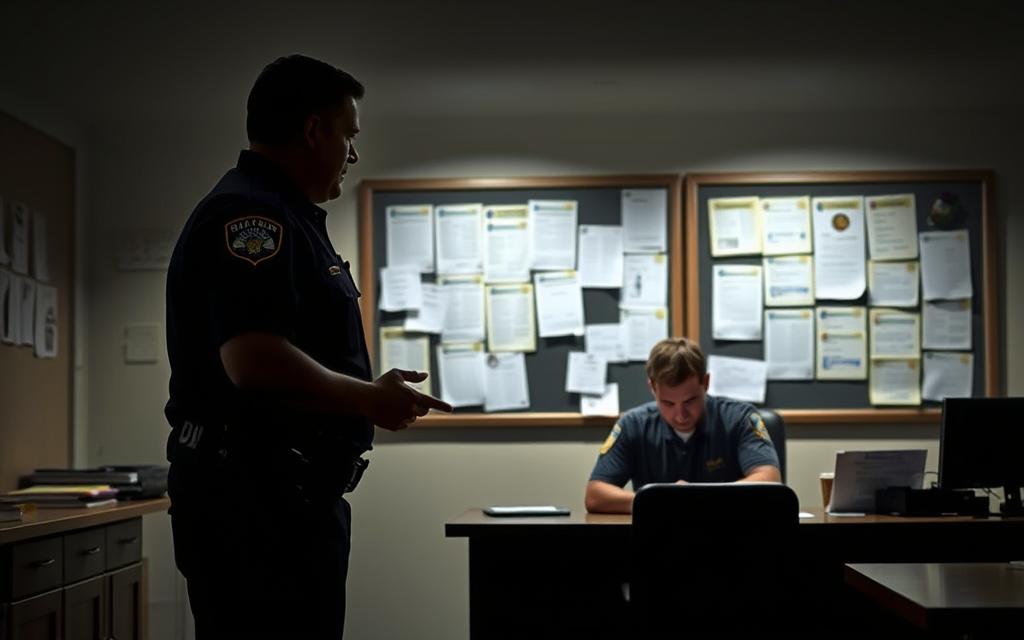 What Happens DUI Arrest StepbyStep Guide For FirstTimers