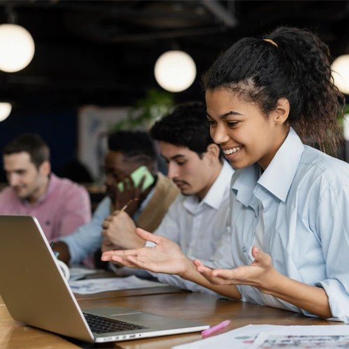 Social Media Collaboration Tips Benefits And Examples