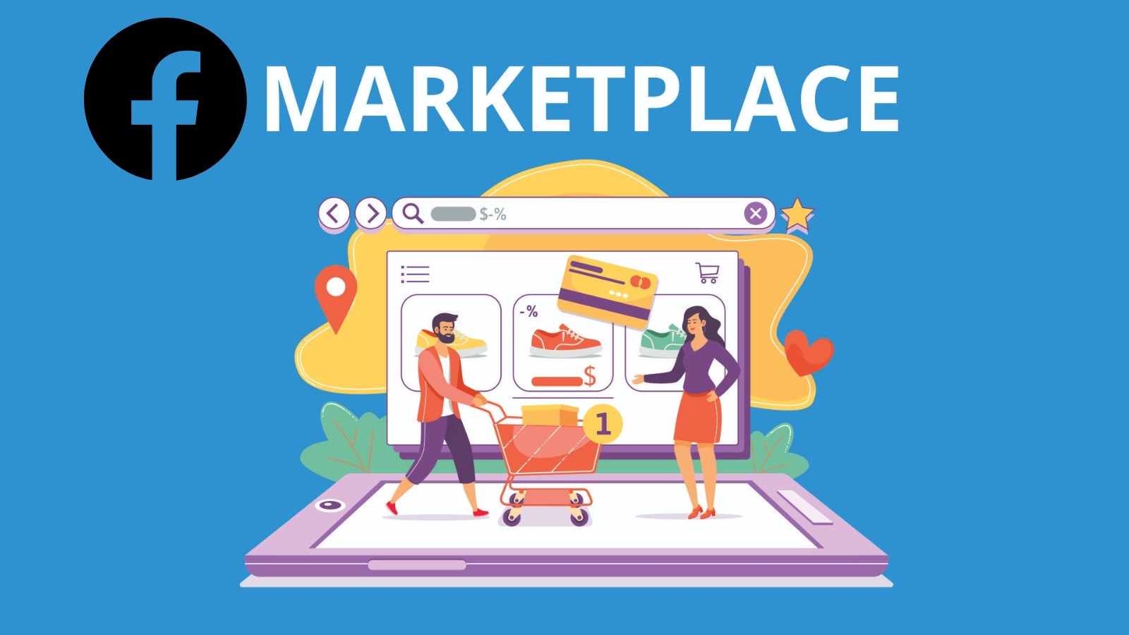 5 Ultimate Facebook Marketplace Alternative