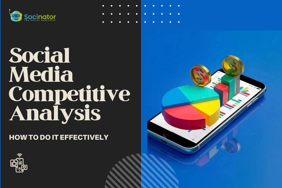 Why Social Media SWOT Analysis Is Essential for Striking Success