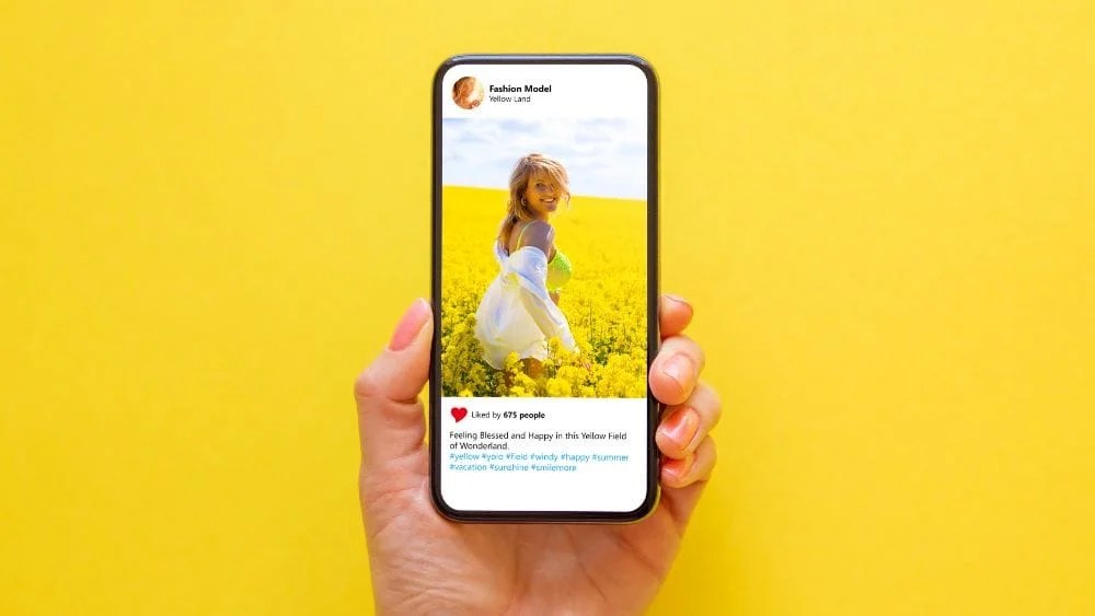 5 Easy Ways to Make Your Instagram Captions More Engaging Socinova