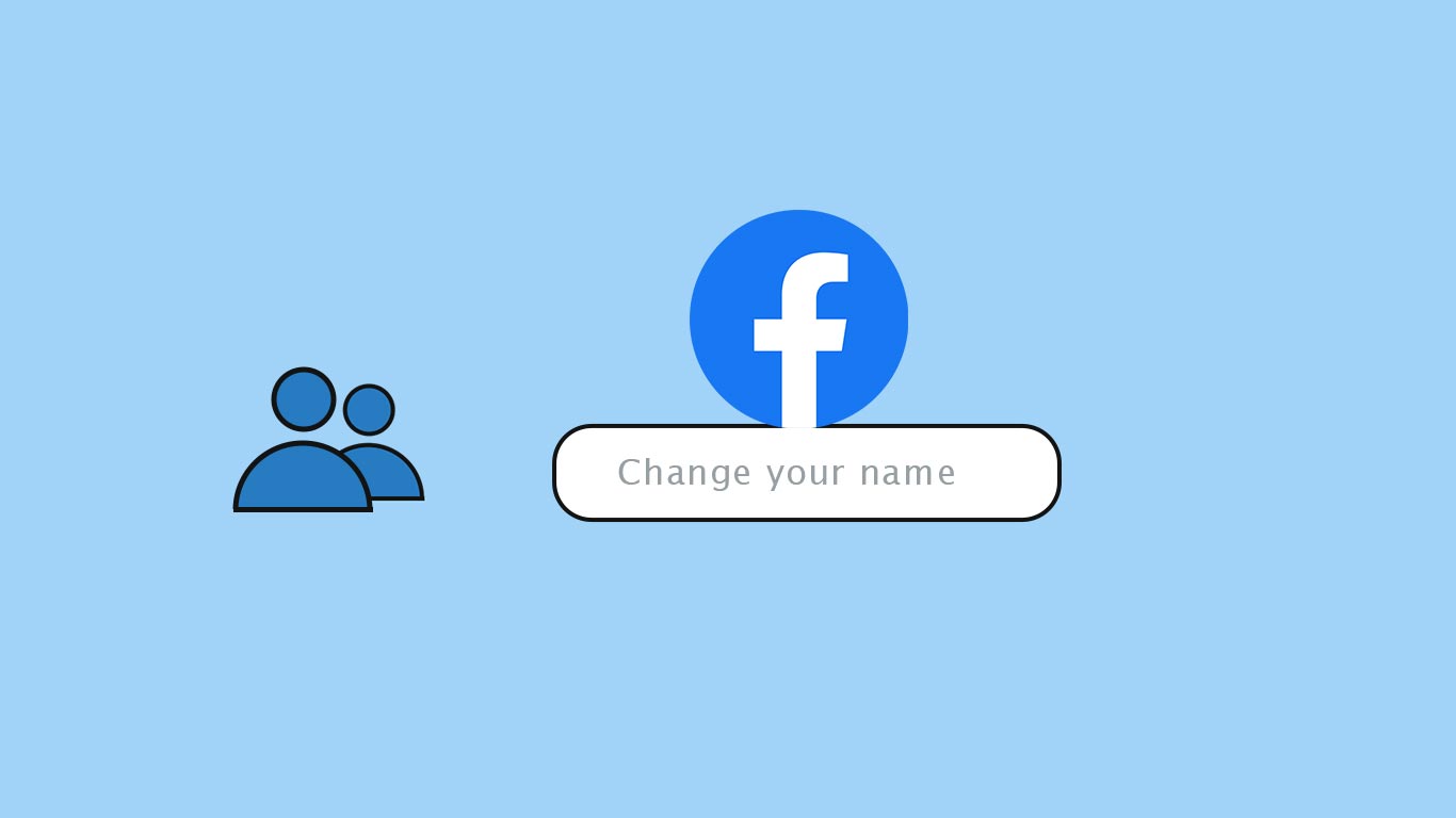 How to Change Your Name on Facebook Complete Guide The SocioBlend Blog