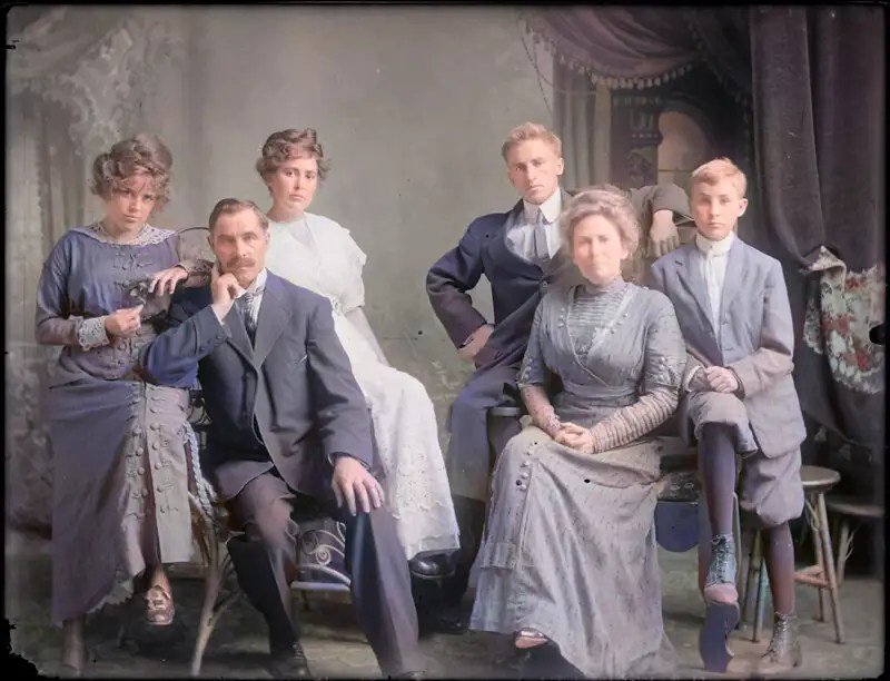 What Are Stepfamilies, Reconstituted Families, and Blended Families