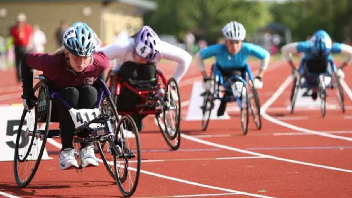 Disability and Sports A Way Forward Towards Rehabilitation SocioTab
