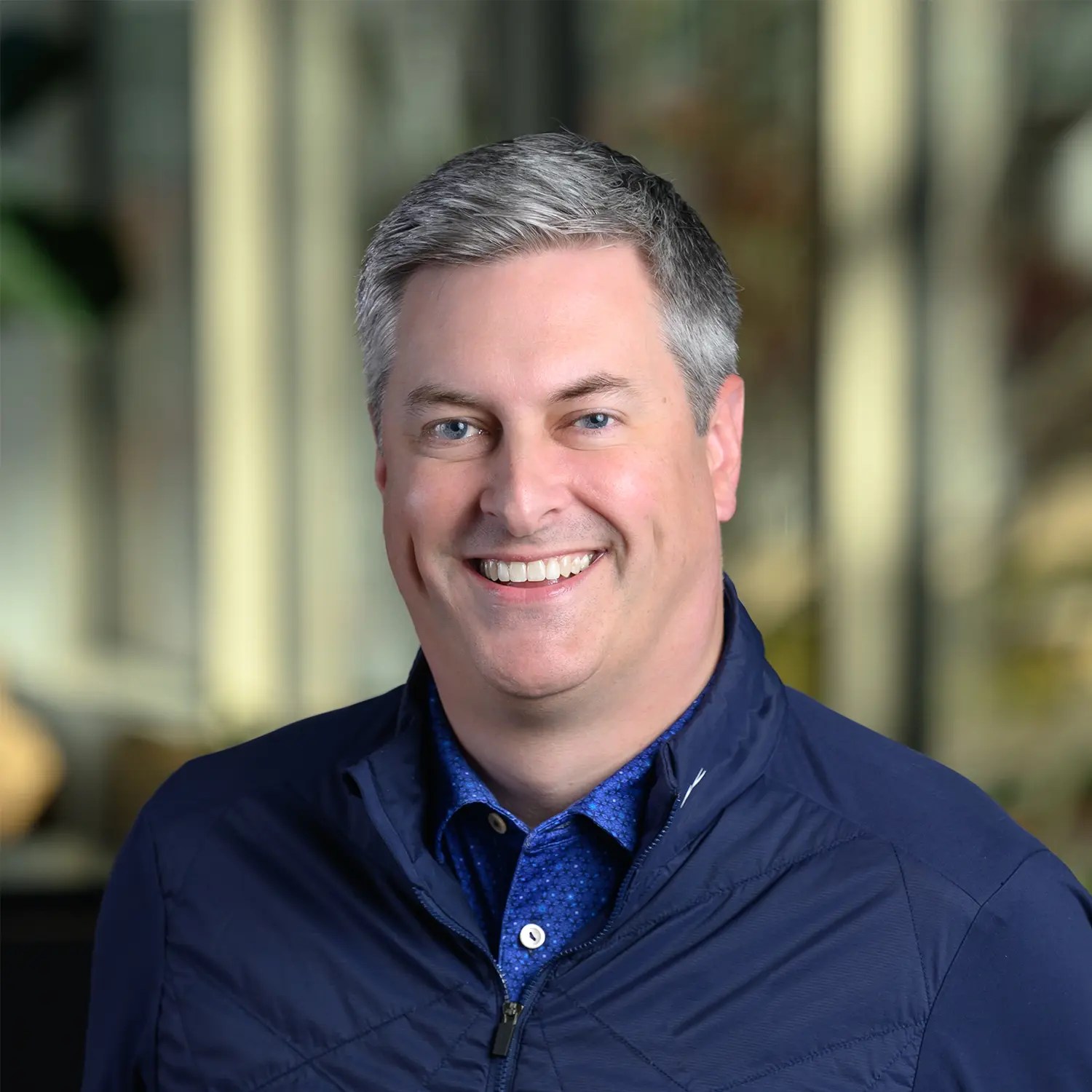 About Andrew Davis Socium Ventures