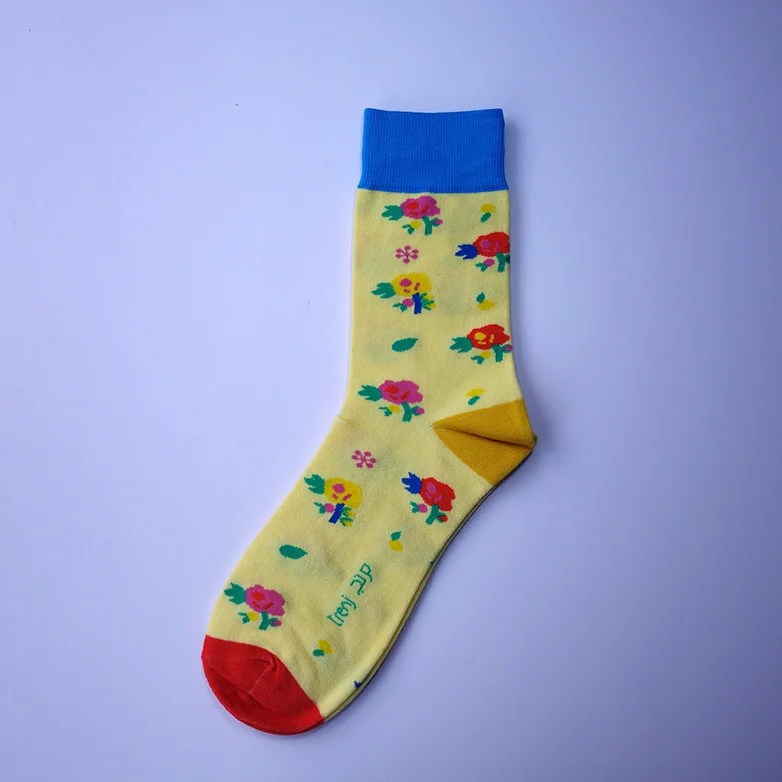 What are custom socks and why do you need them? SockCustom