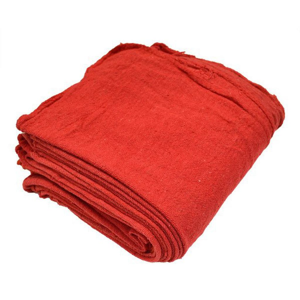 Mechanic Shop Rags Socket Roll