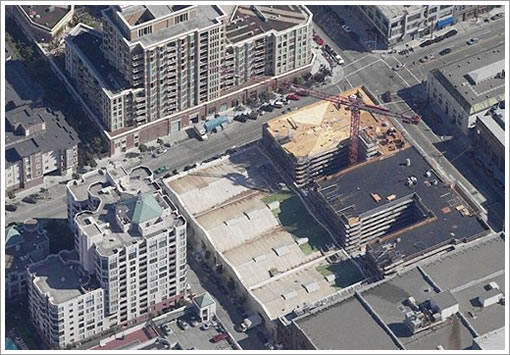 JustQuotes 72 Townsend To 74 New Condos In San Francisco