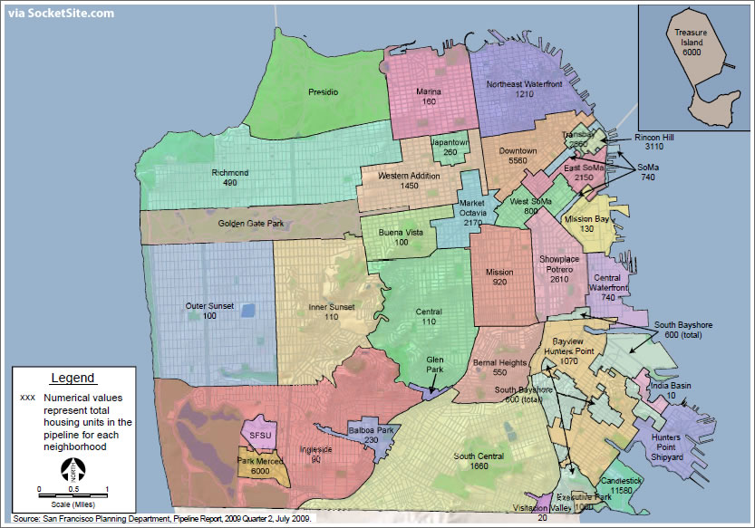 Moving To The Richmond District, San Francisco? ZeroDown