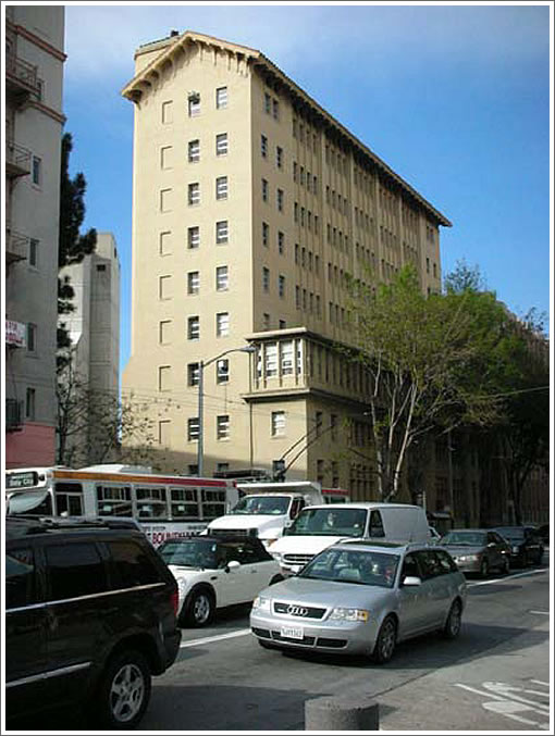 150 Otis Details for Redevelopment Into “Veterans Commons”