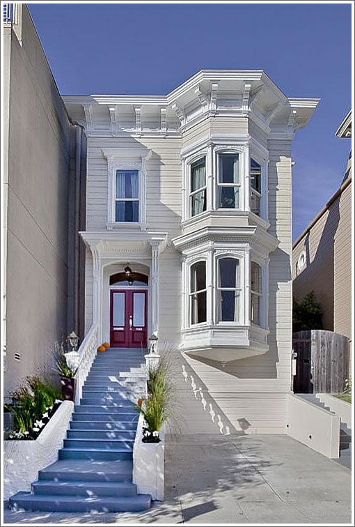 A “Pop” Sale On Sutter