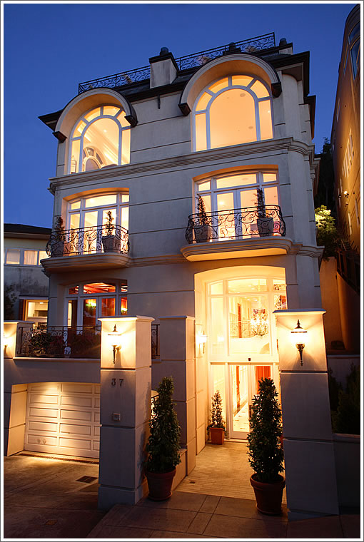 If Not Gangnam, Gaggenau Style On Saint Germain