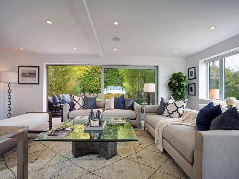 Déjà Vu All Over Again On Kronquist Court