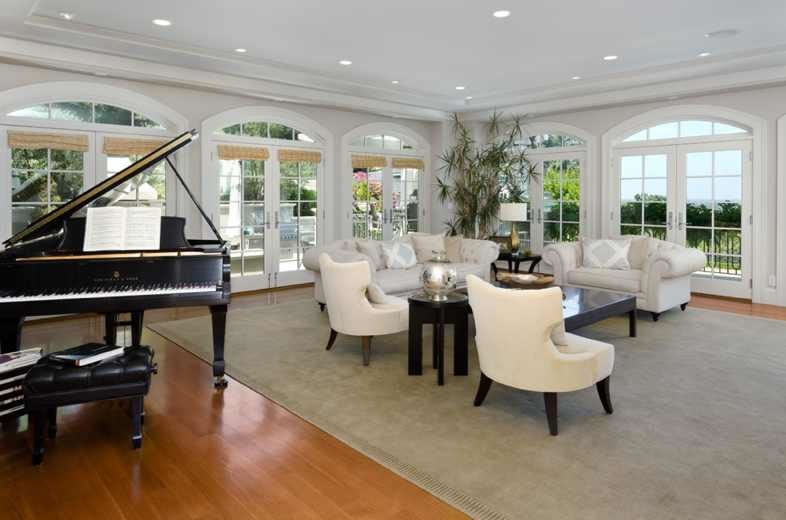 The Robb Road Report