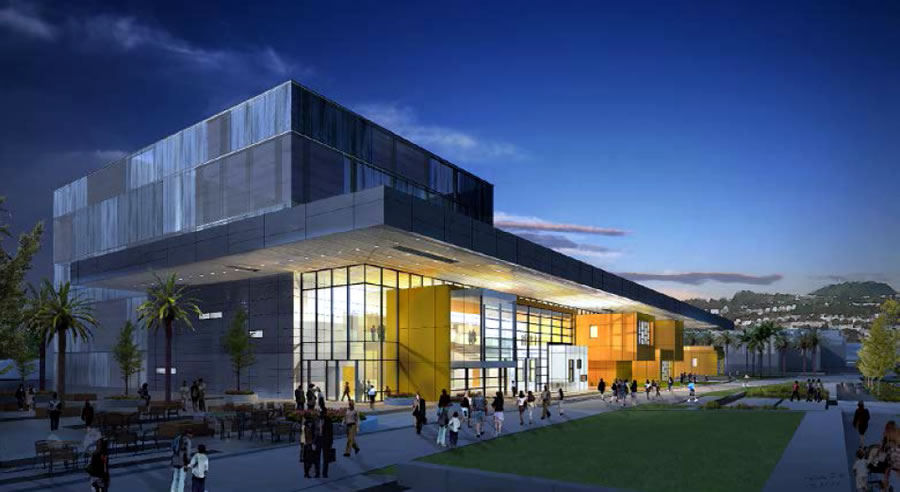 ccsf spring break 2023 Questions about CCSF’s Performing Arts Center and Parking Emerge