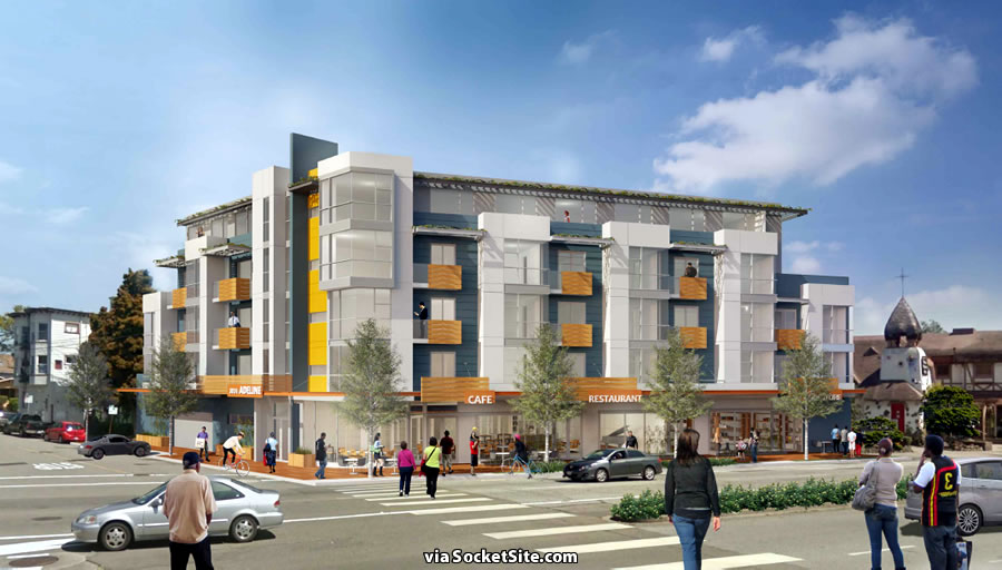 3031 Adeline Street related articles on SocketSite™