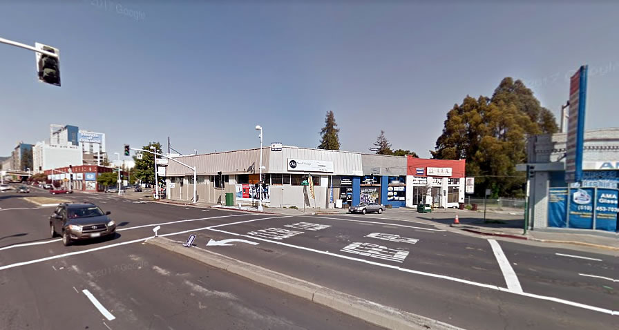 Broadway Car Wash Oakland Broadway Carwash 3943 Broadway Oakland Ca