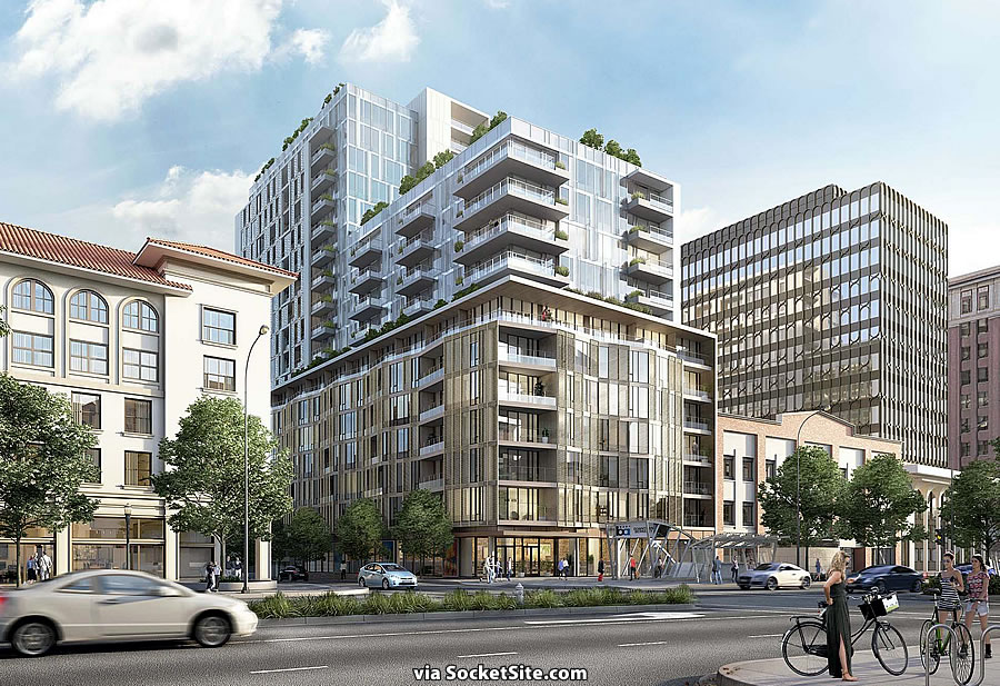 Mill Creek Residential related articles on SocketSite™