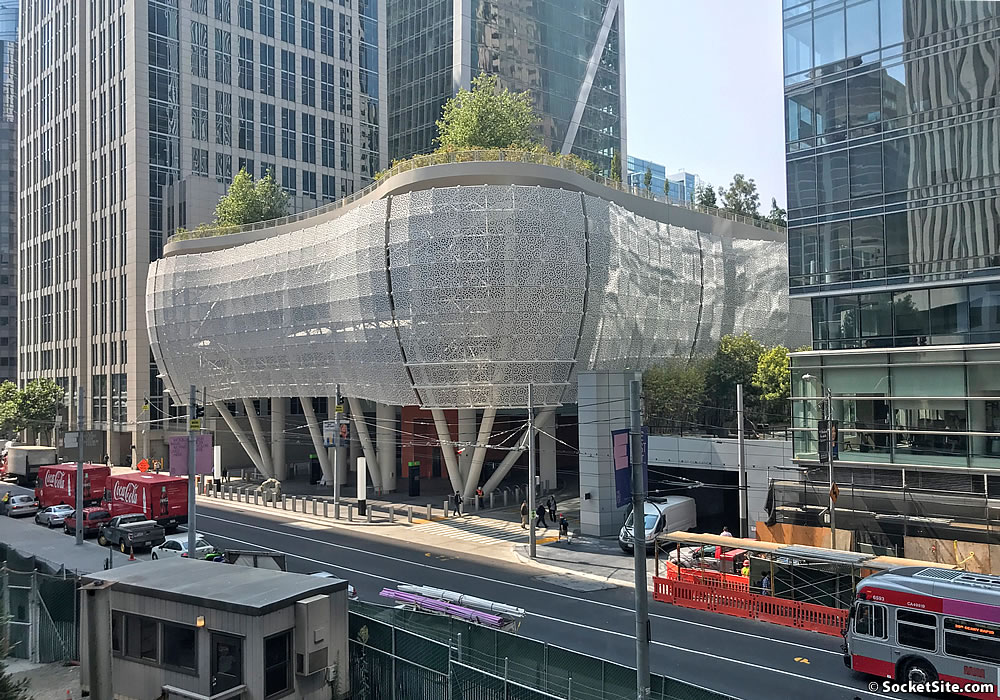 KnockOn Effects of Governorâ€™s Pledge to Slow CAâ€™s High Speed Roll