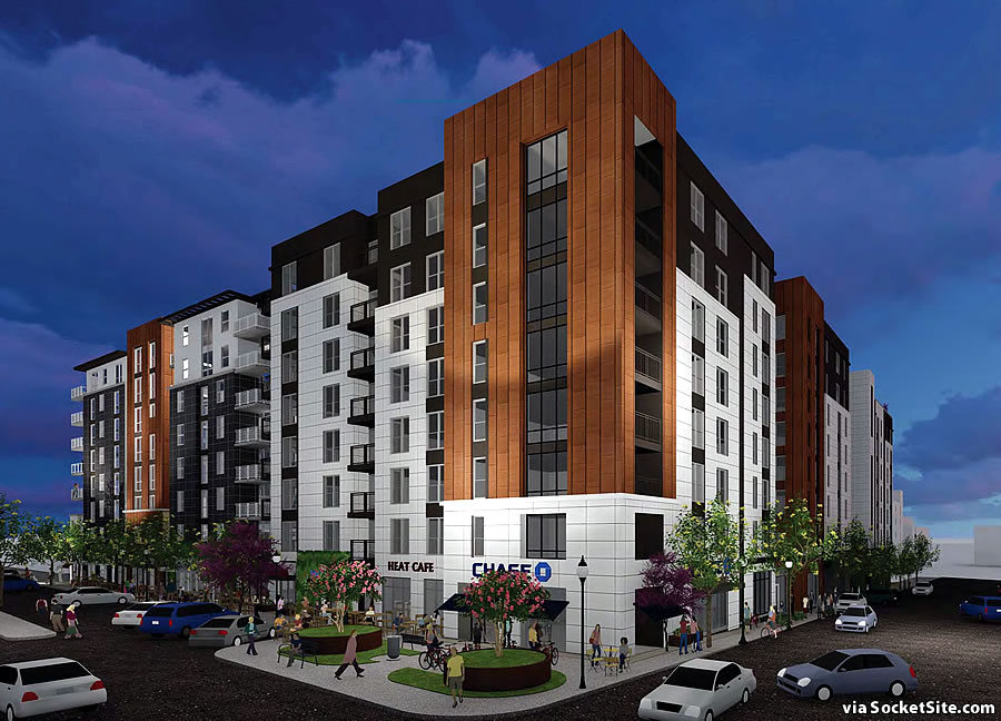 logan park apartments berkeley Elise Candelaria