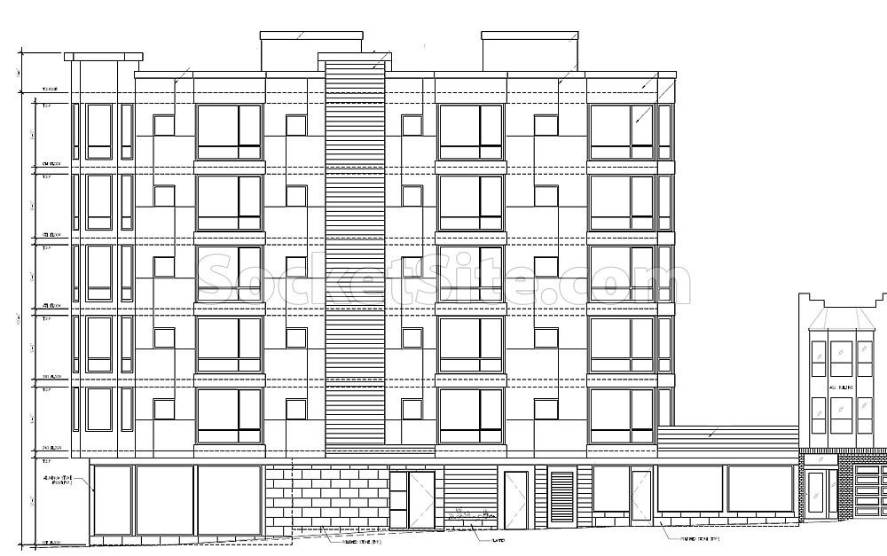 Bonus Plans for Building Up Clement Street