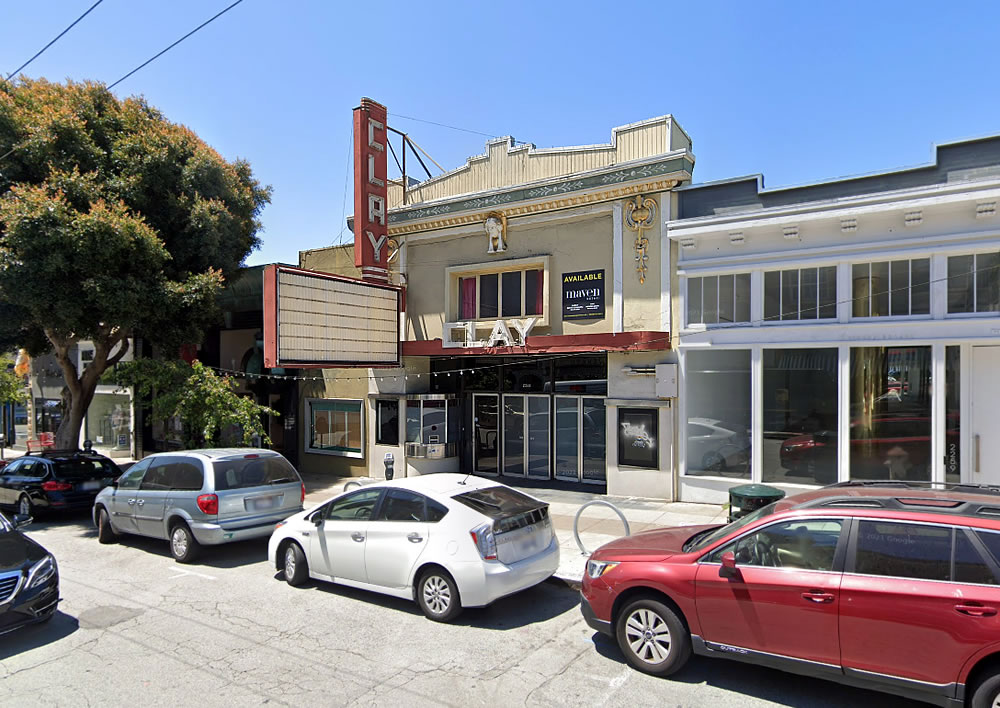 Conversion of Historic Clay Theater Closer to Reality