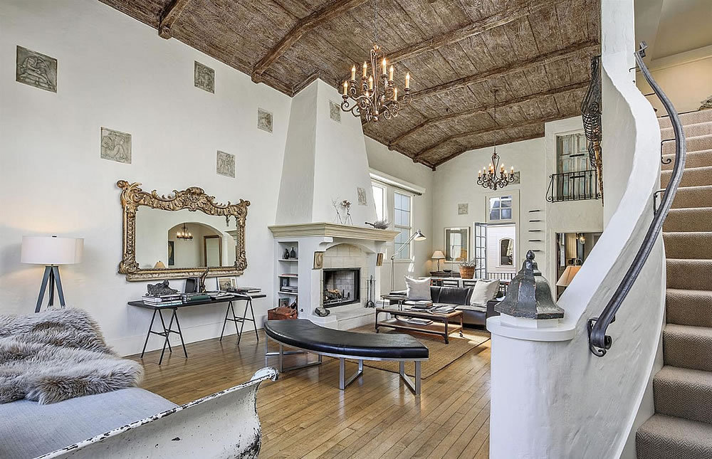 Rare and Exquisite Pac Heights Home Drops 10 Percent