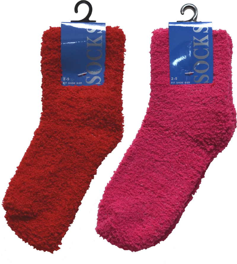 103 Kids bed socks SockitTumi