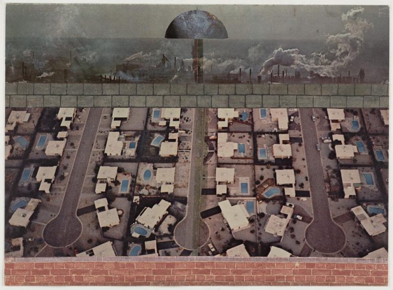 Exodus, or the voluntary prisoners of architecture. SOCKS