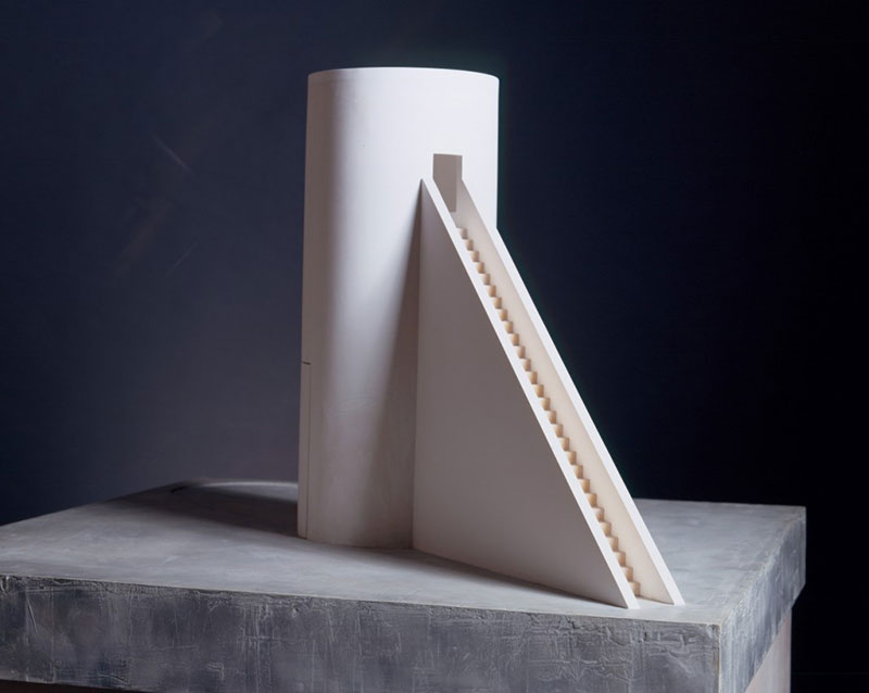 James Turrell’s “Autonomous Structures” (19892010) SOCKS