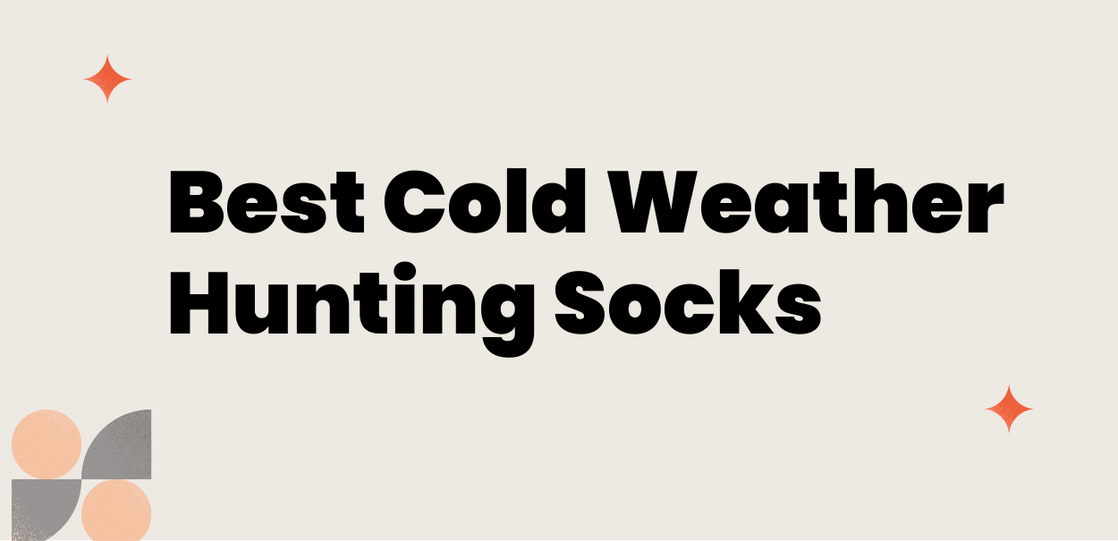 Best Electric Socks For Hunting