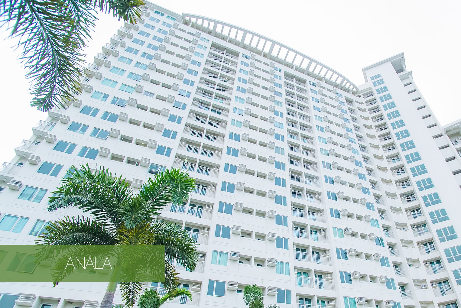 SOC Land Devt Corp Anuva Residences Condo For Sale Alabang