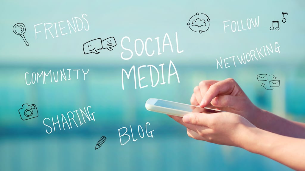 Social Media Is it good for business? * SoClean