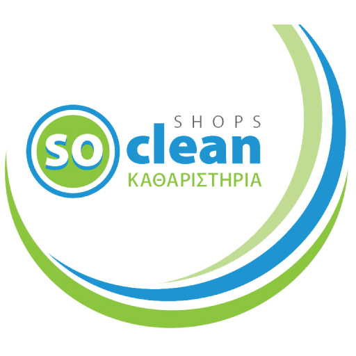 Αρχική Καθαριστήρια So Clean