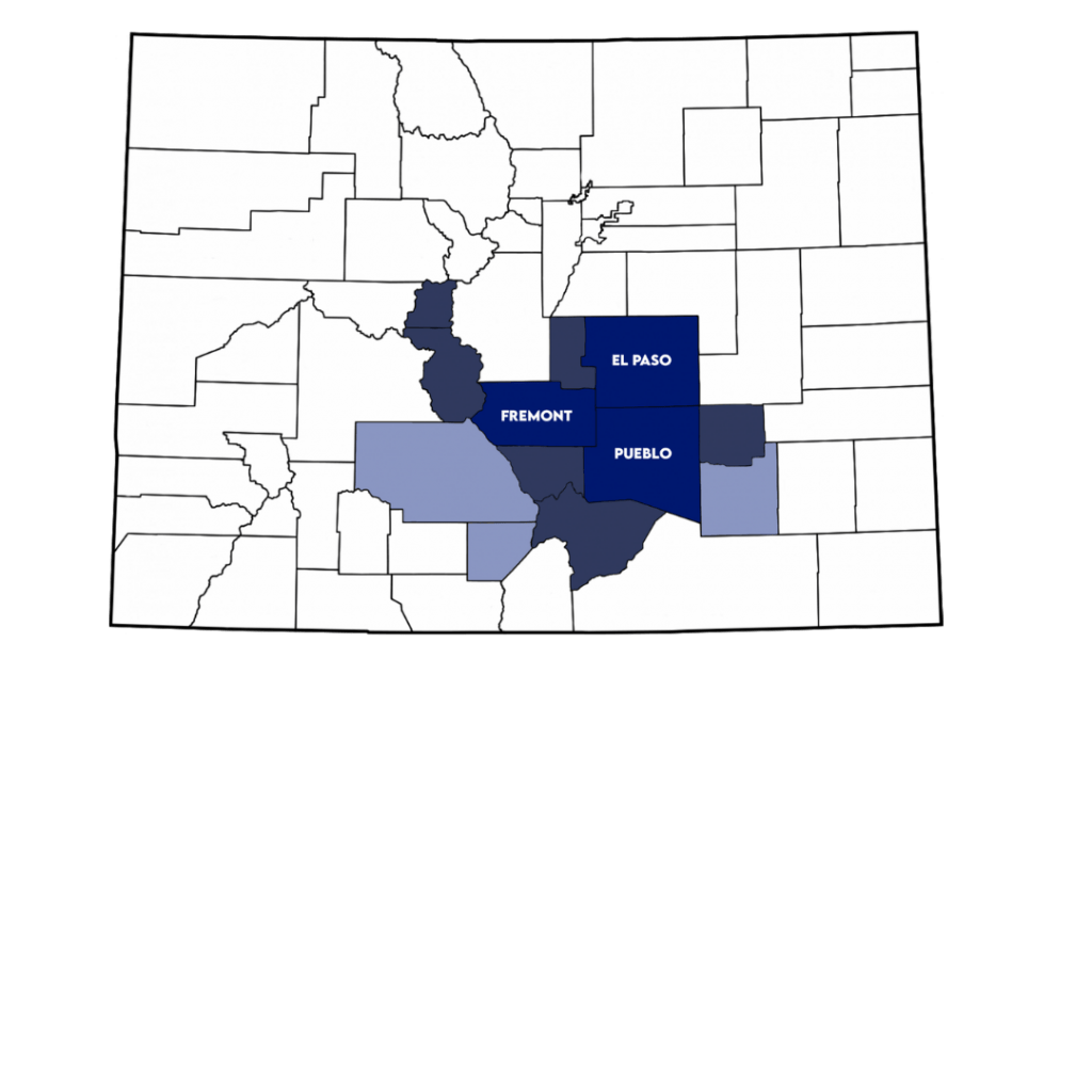 About Southern Colorado Angels Group