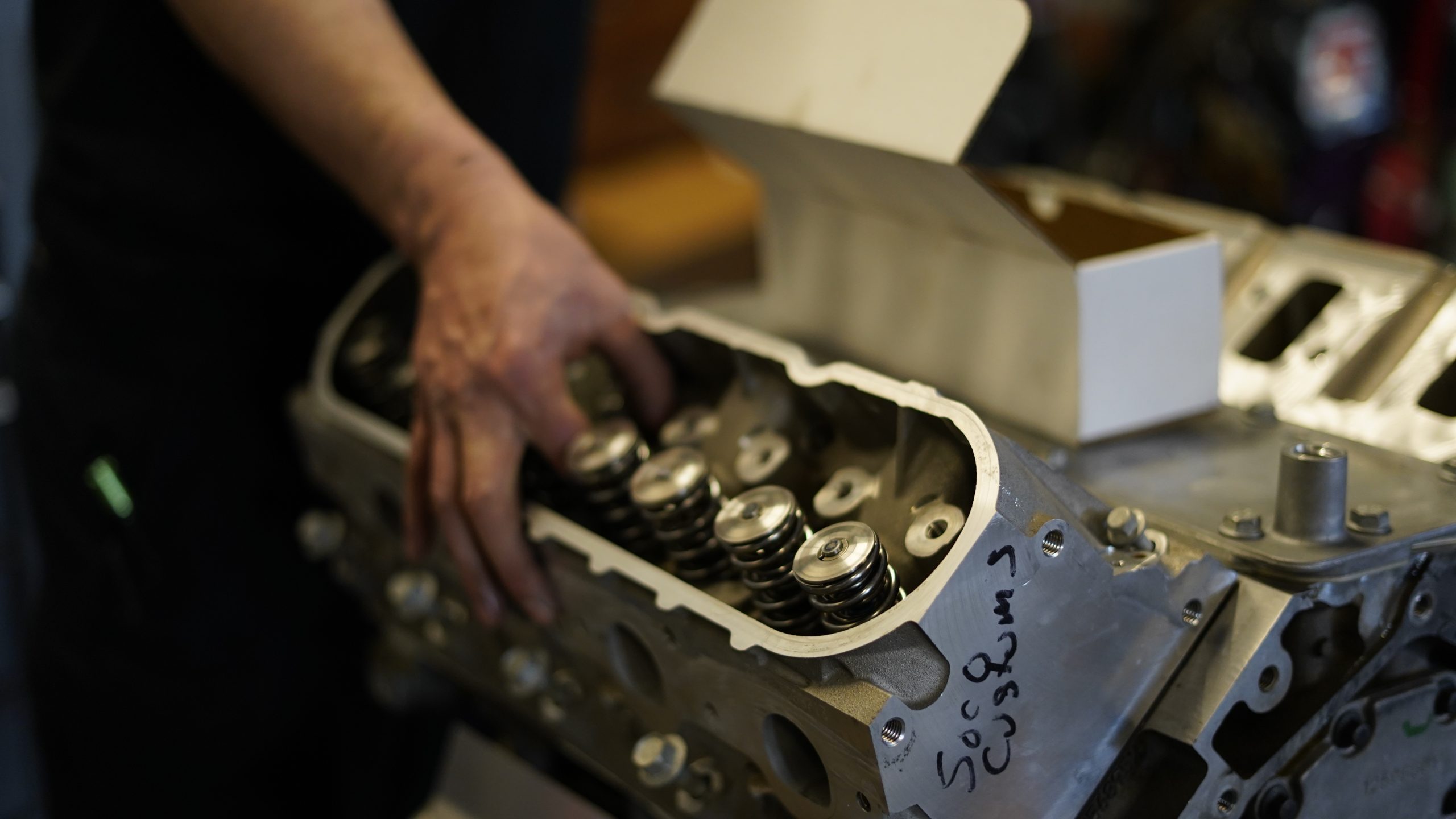 Complete Auto & Truck Repair - Soco Customs & Complete Auto Repair