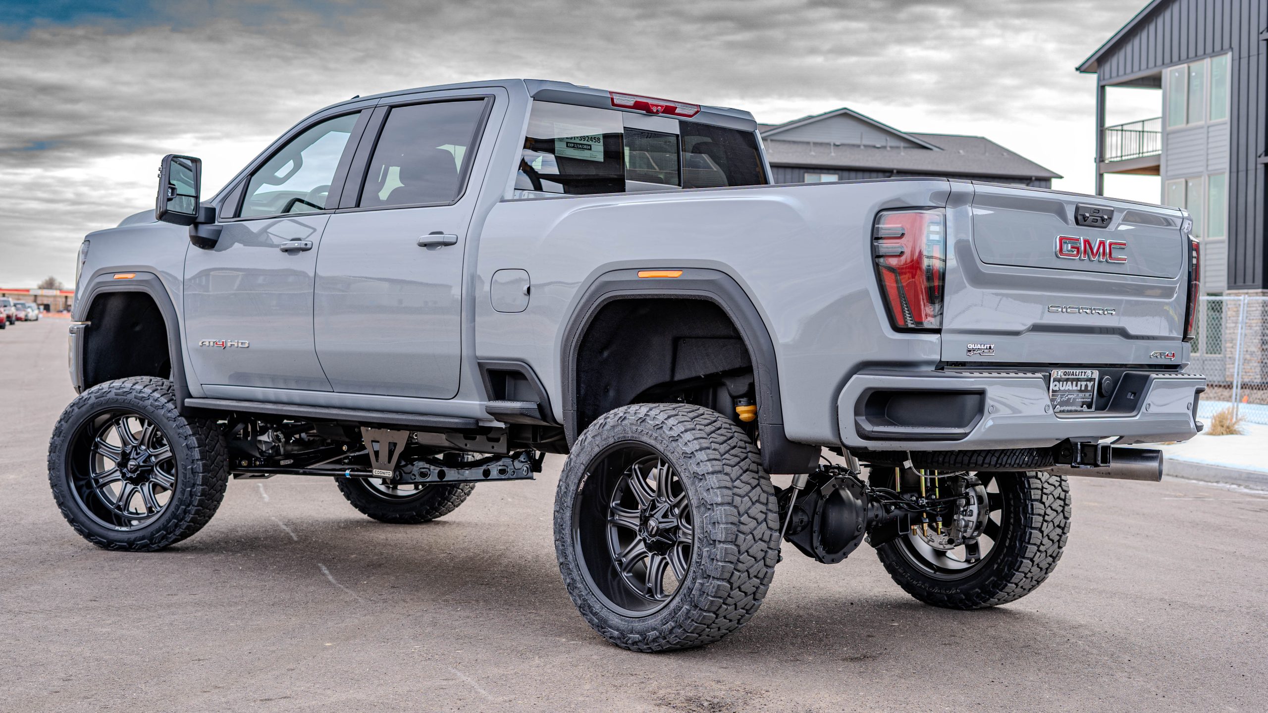 Are Lift Kits Bad For My Truck, Jeep, or SUV? Soco Customs & Complete