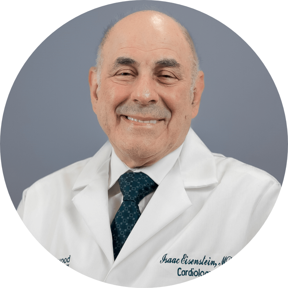 Meet the Physicians South Coast Heart and Vascular