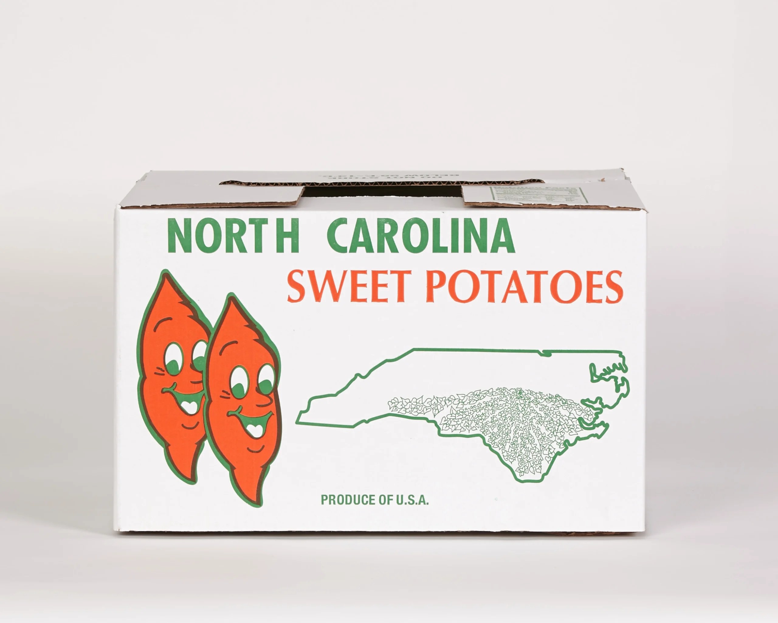 Boxes Southern Container Corporation of Wilson, Inc.