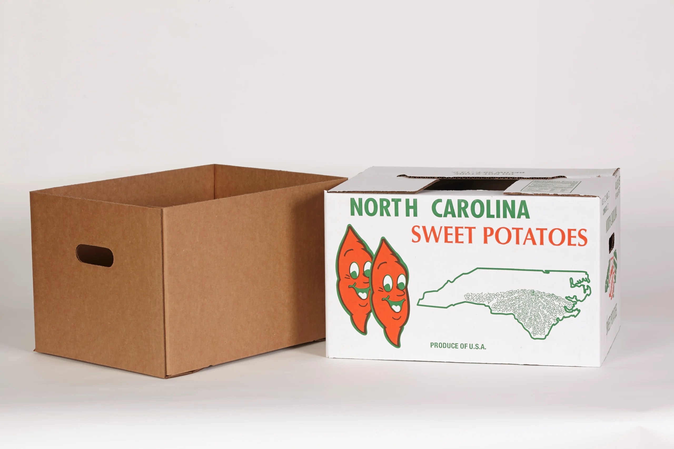 Boxes Southern Container Corporation of Wilson, Inc.